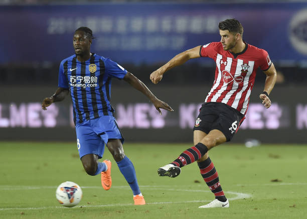 都存在短板 都存在短板