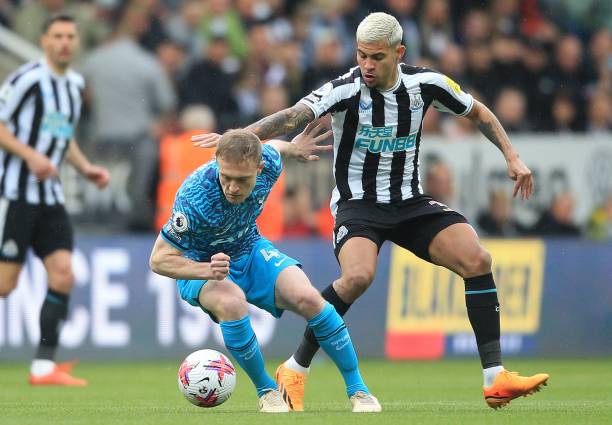 有力竞争者 有力竞争者