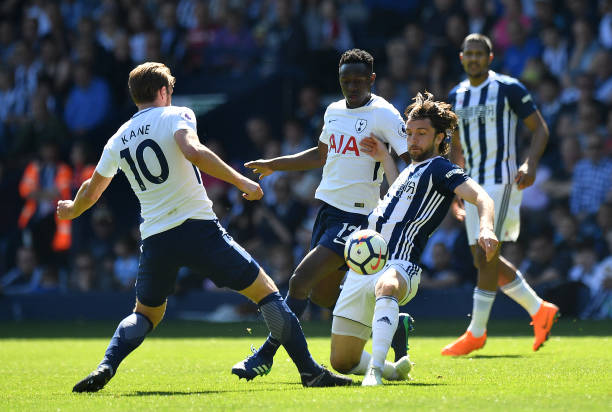 台上的声誉 台上的声誉